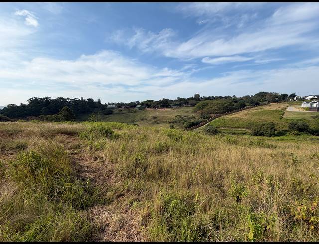 3,987M² VACANT LAND FOR SALE IN SPRINGVALE COUNTRY ESTATE